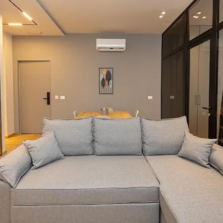 Infinity Apartamento Tirana