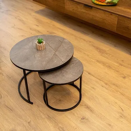 Apartamento Infinity *