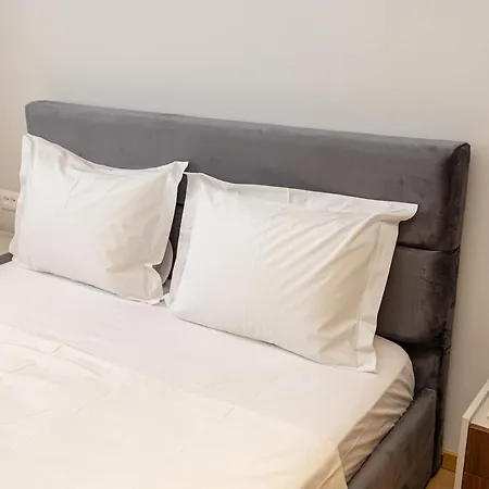 Apartamento Infinity