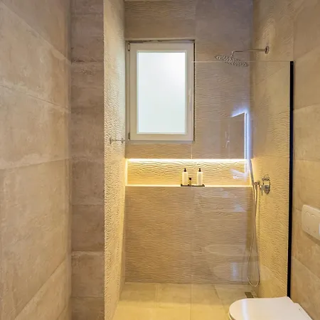 Apartamento Infinity