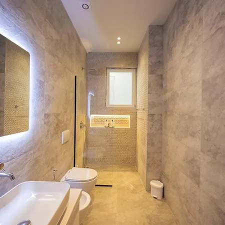 Apartament Infinity *