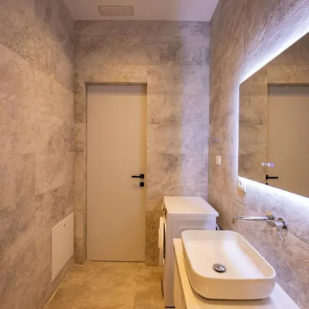 Infinity Apartament
