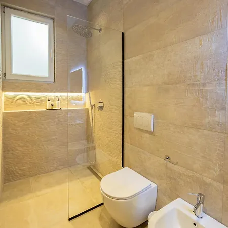 Apartament Infinity *
