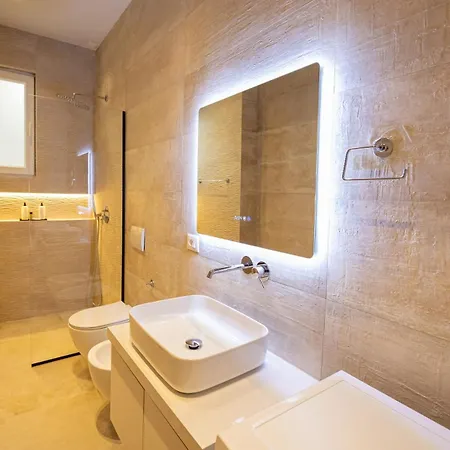 Apartament Infinity