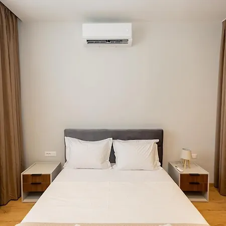 Apartamento Infinity Tirana