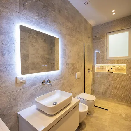 Appartement Infinity