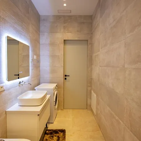 Infinity Appartement *