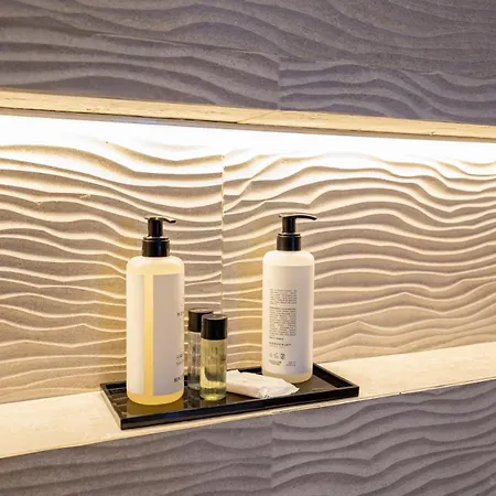 Infinity Appartement Tirana