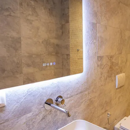 Infinity Appartement